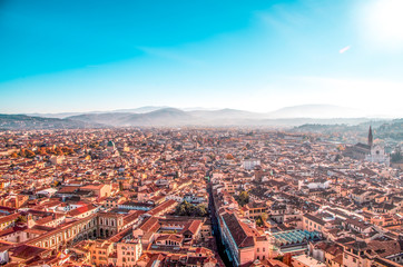 Obraz premium florence