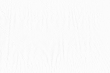 Empty space of paper white