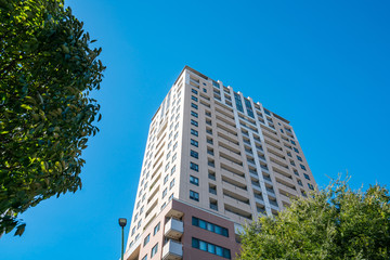 Obraz premium マンション