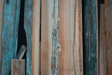 wood background