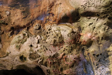 Quadirikiri Cave