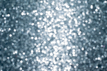 Fototapeta premium Abstract gray gradient background with a soft white light blur. Vector illustration