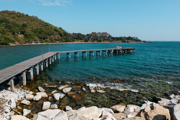 Obraz premium seascape