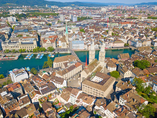 Zurich