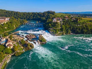 Rheinfall © swisshippo