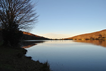 Lago Maullazzo