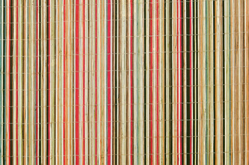 Beautiful colorful mat background texture