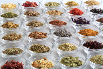 Herbal tea Image