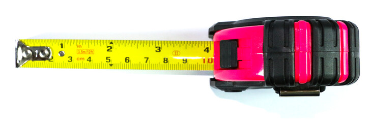 Measuring Tape in office