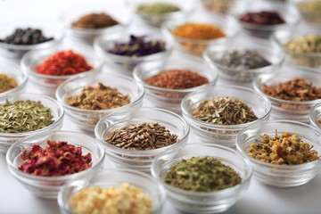 Herbal tea Image