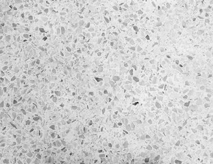 terrazzo flooring or marble monochrome old. polished stone texture beautiful for background pattern wall and color gray beautiful with copy space add text