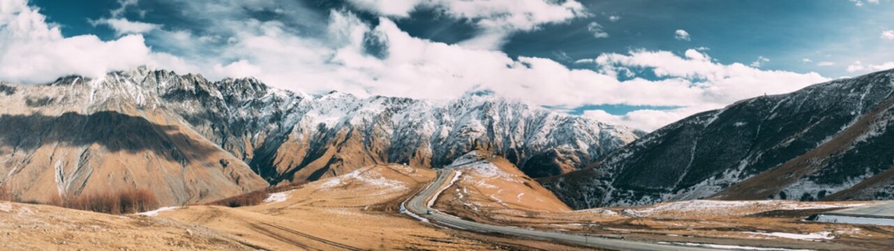 Gergeti Images – Browse 34 Stock Photos, Vectors, and Video | Adobe Stock