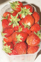 strawberry
