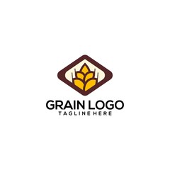 Logo template