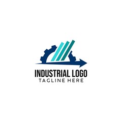 Logo template