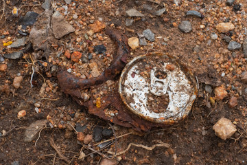 Discarded bottles, cans and plastic products are not only an eyesore, they pose a huge threat to the envoronment and our planet's ecosystems.