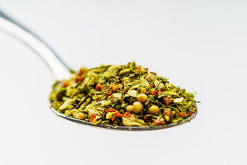 A classic spice blend chef de provence