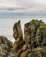 Pancake Rocks Neuseeland