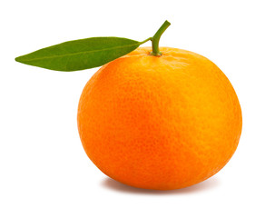 tangerine