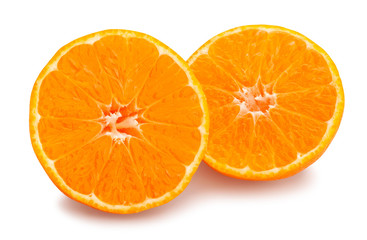 tangerine