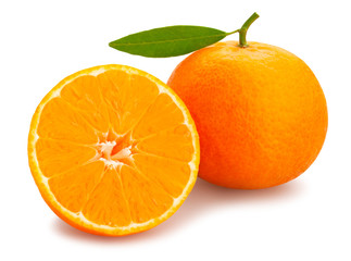 tangerine