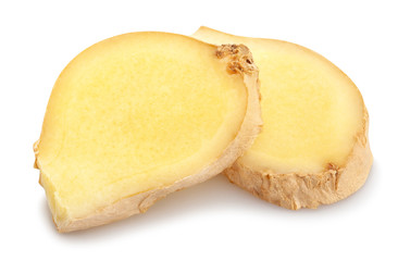 ginger