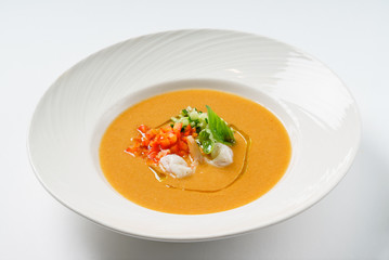 summer soup