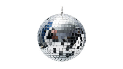 disco ball for dancing in a disco club