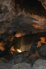 Demanovska cave of liberty