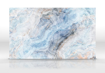 Obraz premium Onyx marble Tile texture