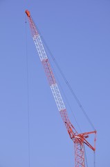 タワークレーン