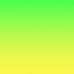 Polka dot pattern. Vector illustration with small circles. Dotted background.