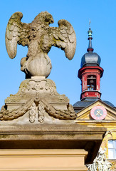 Obraz premium Bamberg