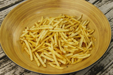 Frites