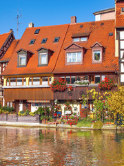 Bamberg, Klein-Venedig