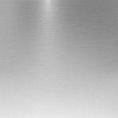 Aluminum Texture Surface Abstract Silver Backdrop