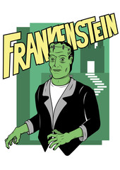 frankenstein