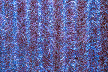 abstract texture of natural textolite plate with glass fiber