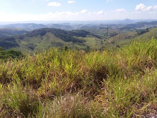 Mar de Morros