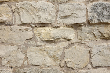 Stone Wall