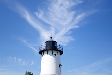 Cape Cod Lighthouse