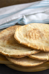 Pita pockets