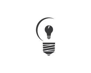  bulb idea,creative, concept illustration