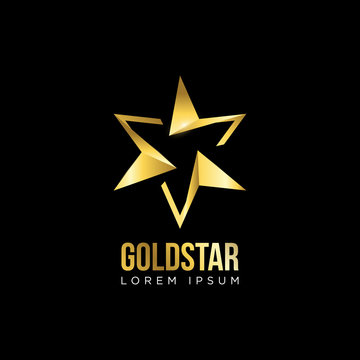 Gold Star Logo