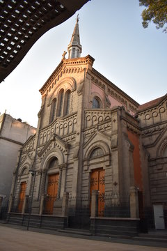 iglesia gotica