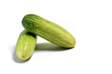  Fresh cucumber