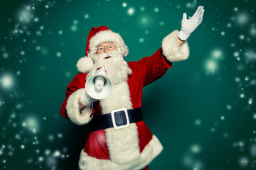 solemn christmas speech