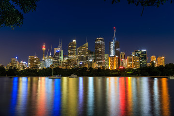 Fototapeta premium Sydney, Australie