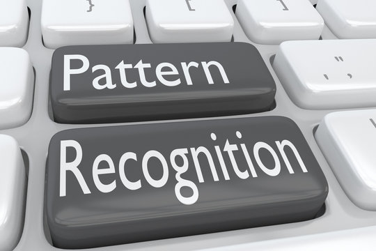 Pattern Recognition concept