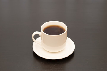 コーヒーブレイク
